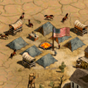Northern Army Camp